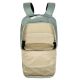 3. Targus 15-16in Work+Play Flex Ecosmart Backpack 40,6 cm (16") Plecak Zielony