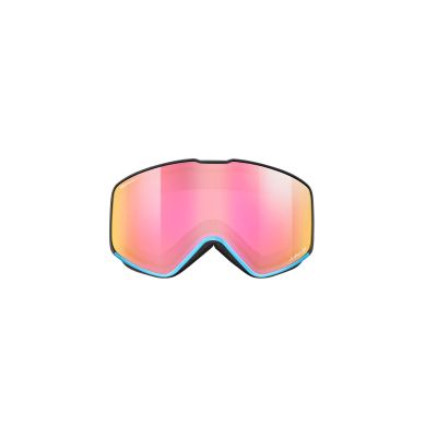 3. Gogle narciarskie JULBO Cyrius szary