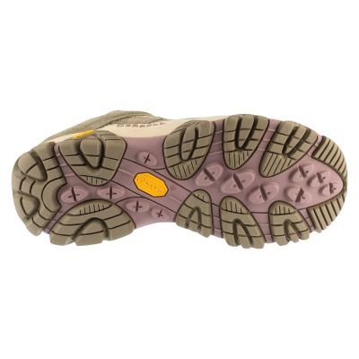 4. Merrell Moab 3 J00005394 Zielone 37