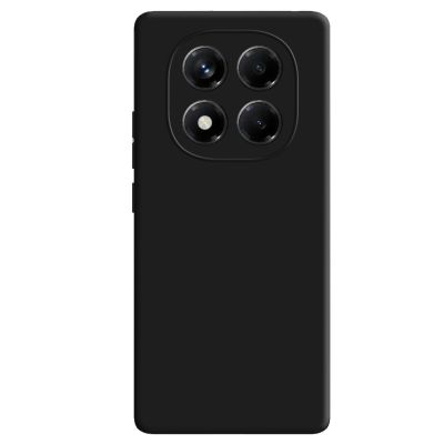 5. Etui 3mk Matt Case Pro na Xiaomi Redmi Note 14 Pro 4G - czarne matowe