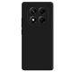 5. Etui 3mk Matt Case Pro na Xiaomi Redmi Note 14 Pro 4G - czarne matowe