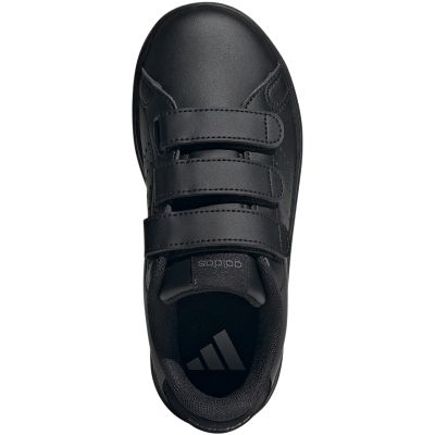 10. Buty adidas Advantage Base 2.0 Jr IE9018