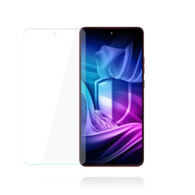2. Folia matowa 3mk Silky Matt Pro na Motorola Moto G86 / G86 Power