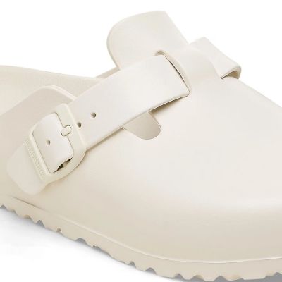 10. Klapki Birkenstock Boston Eva W 1027382