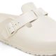 10. Klapki Birkenstock Boston Eva W 1027382