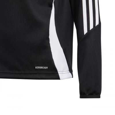 4. Bluza adidas Tiro 24 Training Jr IJ9952
