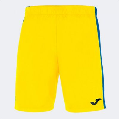 3. Spodenki Joma Maxi Short 101657.907