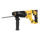 11. Młotowiertarka SDS+ Li-Ion 18V XR Dewalt DCH263N-XJ