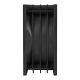 5. ARCTIC S8038-10K Procesor Wentylator 8 cm Czarny 4 szt.