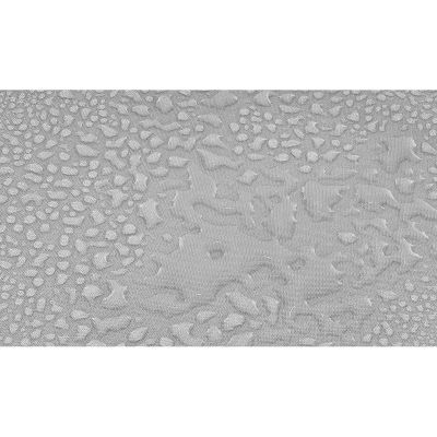 6. ŻAGIEL PRZECIWSŁONECZNY OGRODOWY TRÓJKĄT 4X4X3M SZARY