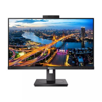 6. MONITOR PHILIPS LED 27" 275B1H/00 Webcam