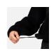 6. Bluza damska ROSSIGNOL W ALLTRACK HZ FLEECE czarna