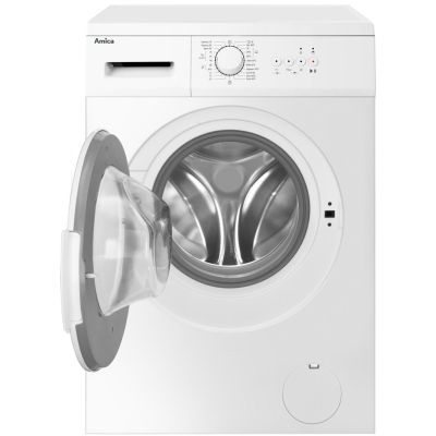 9. Pralka AMICA WA0S610DO