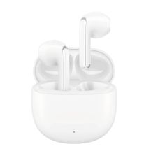 Słuchawki bezprzewodowe Joyroom JR-FB1 Funpods Bluetooth 6.0 douszne TWS - białe