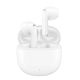 Słuchawki bezprzewodowe Joyroom JR-FB1 Funpods Bluetooth 6.0 douszne TWS - białe
