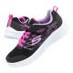 2. Buty Skechers Bold Delight Jr 302468L/BLK