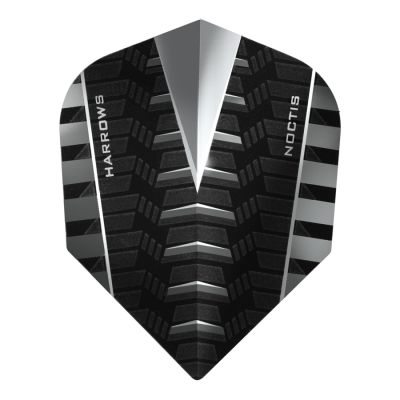 11. Rzutki Harrows Noctis 90% Softip HS-TNK-000016015