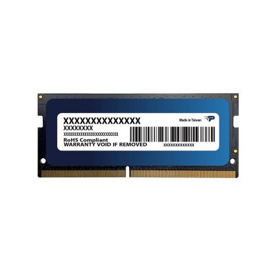 2. Patriot Core SO-DIMM DDR5 48GB 5600MHz Radiator