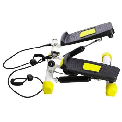 3. Stepper skośny z linkami HMS S3033