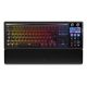 Corsair Galleon 100 SD Gaming-Tastatur, Full-Size, integriertes Stream Deck, Hot-Swap, DE - schwarz