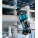 3. Makita DJR189Z piła szablasta Czarny, Niebieski