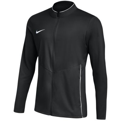 11. Bluza męska Nike Dri-FIT Park 26 czarna HM7249 010