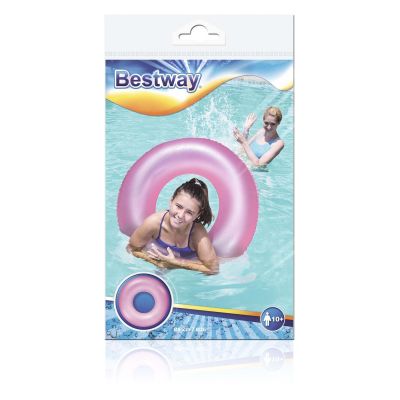 2. Koło dmuchane 36025 SWIM RING 91 CM