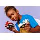 10. LEGO Sonic the Hedgehog 77118 - Silver w samochodzie kontra Knuckles w monster trucku