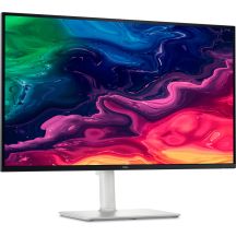 DELL Plus S2725QC monitor komputerowy 68,6 cm (27") 3840 x 2160 px 4K Ultra HD LCD Srebrny