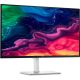 DELL Plus S2725QC monitor komputerowy 68,6 cm (27") 3840 x 2160 px 4K Ultra HD LCD Srebrny