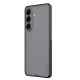 2. Etui Nillkin Super Frosted Shield Pro na Samsung Galaxy S26 - półprzezroczysto-czarne