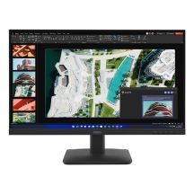 Lenovo ThinkVision S27-4e 27"FHD IPS 100Hz 300nits AG HDMI VGA Raven Black
