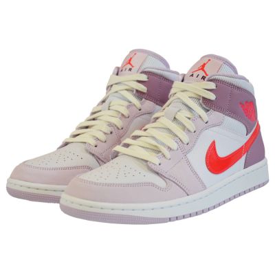3. Buty Air Jordan 1 Mid Valentine's Day - DR0174-500