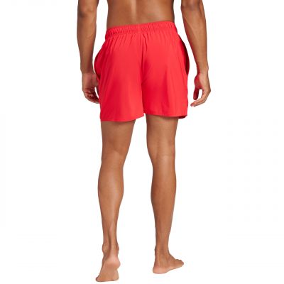 6. Spodenki kąpielowe adidas Solid CLX Short-Length M JC9919