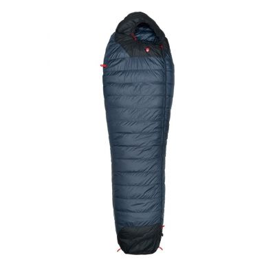 Śpiwór core 400 long-navy PAJAK