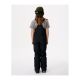 7. Spodnie narciarskie RIP CURL Bib Junior Pant czarny