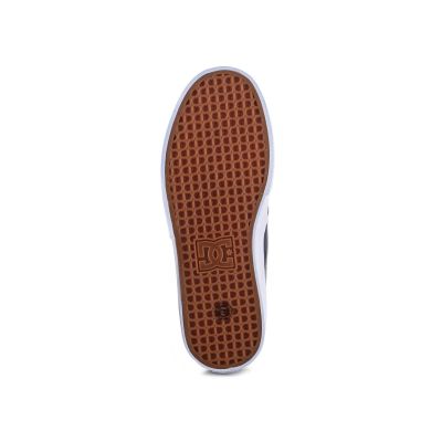 12. Buty DC Skate Kalis Vulc Mid S M ADYS300719-NGH