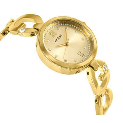 3. Zegarek Damski Guess Empower GW0759L2 + BOX