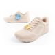 17. Skechers Bobs Squad-Chaos buty sportowe damskie wygodne SLIP-INS