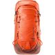 16. Plecak skiturowy Deuter Freescape Lite 26 papaya/umbra