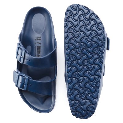 6. Klapki Birkenstock Arizona Eva M 1019051