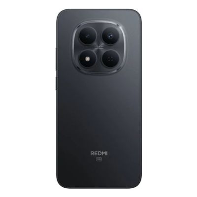6. Xiaomi Redmi Note 15 Pro 5G 17,4 cm (6.83") Dual SIM Android 15 USB Type-C 8 GB 512 GB 6580 mAh Czarny