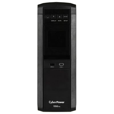 6. Zasilacz UPS CyberPower CP1350EPFCLCD