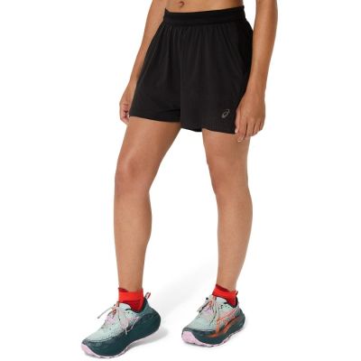 3. Spodenki Asics Fujitrail Elite Short W