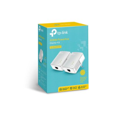 2. Transmiter sieciowa TP-LINK TL-PA4010KIT