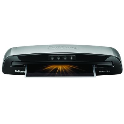 2. Fellowes Laminator Saturn 3i A3