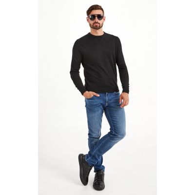 4. Sweter Armani Exchange M 8NZM3A-ZM8AZ-1200