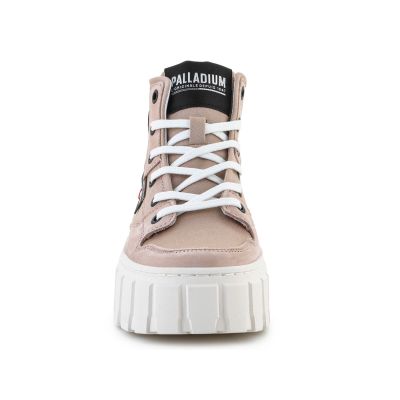 2. Buty Palladium Pallatower HI W 98573-662-M