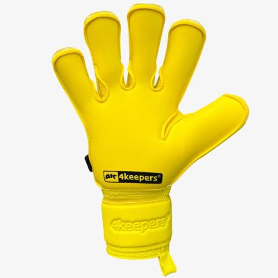 3. Rękawice 4keepers Champ Colour Yellow VII RF2G S1033788
