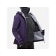 5. Kurtka damska MILLET Kamet Gtx Jkt W fioletowa